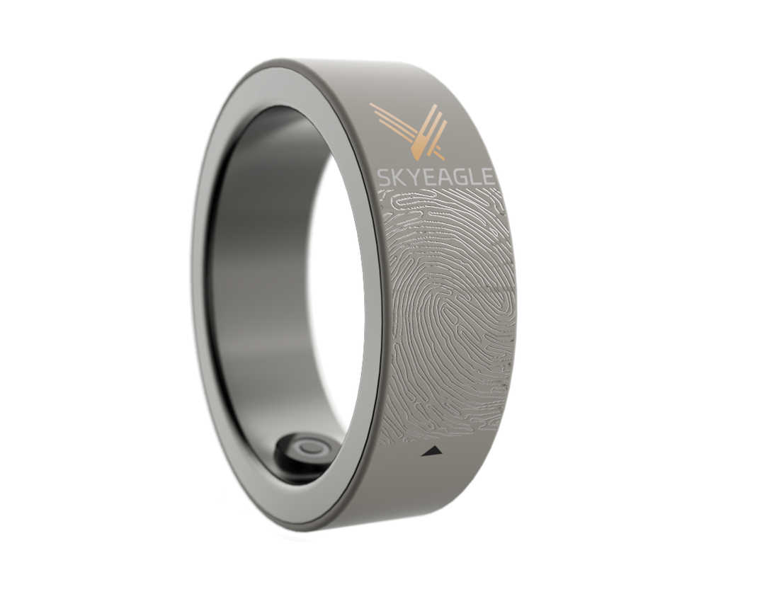 H1 Smart Ring