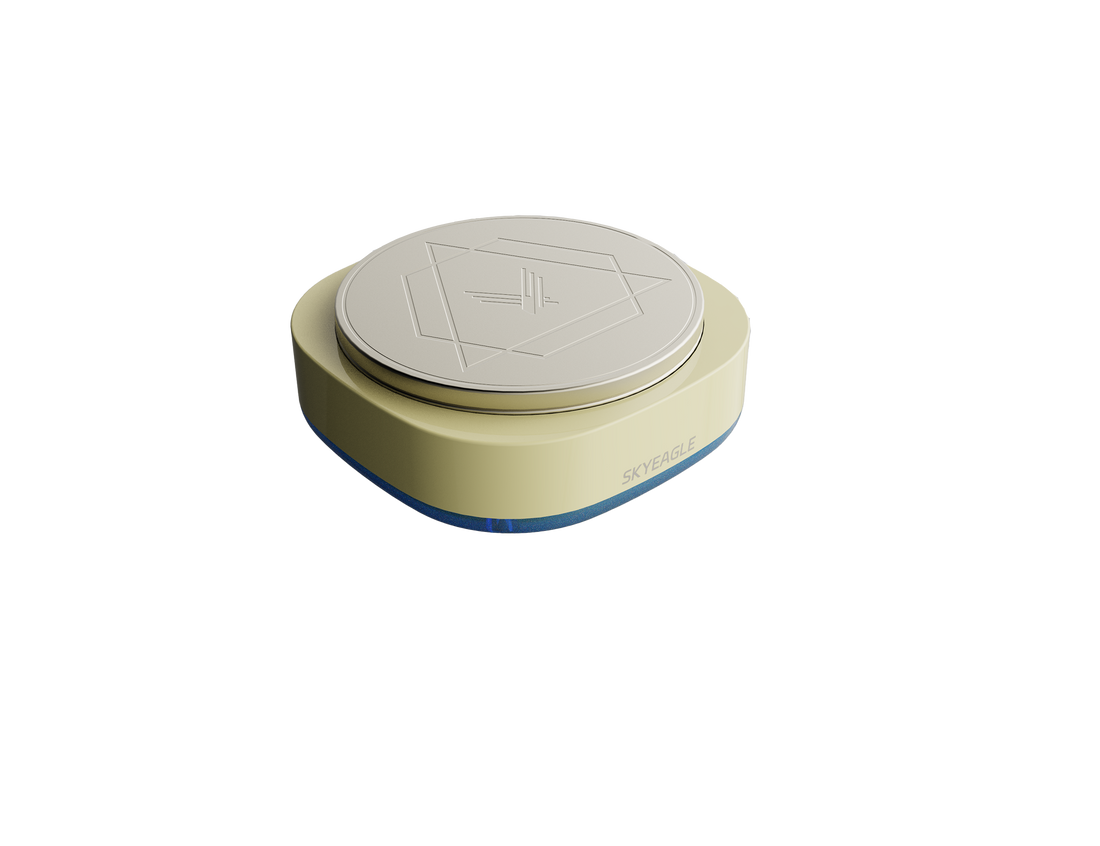 Pulse Pod Ring Charger
