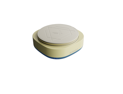 Pulse Pod Ring Charger