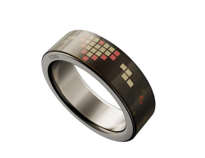 A1 Smart Ring