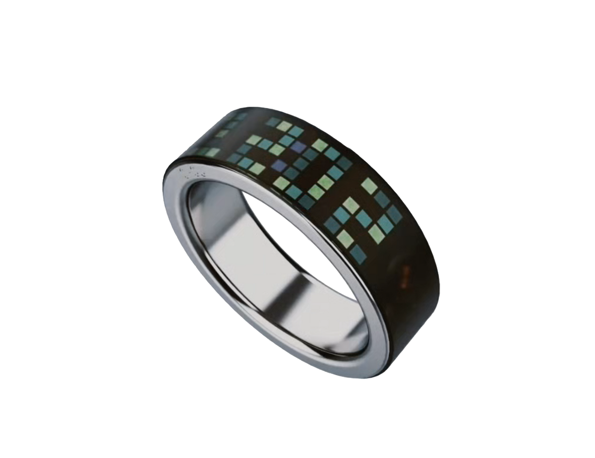 A1 Smart Ring
