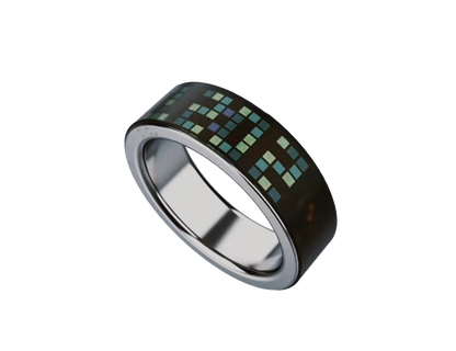 A1 Smart Ring