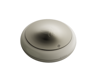 Pulse Pod Ring Charger